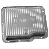 Transmission Pans