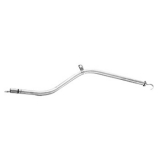 1967-1981 Chevy Camaro TH350 Chrome Transmission Dipstick And Tube Image