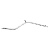 1978-1987 Regal TH350 Chrome Transmission Dipstick And Tube Image