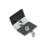 1968-1972 El Camino Door Window Stop Image
