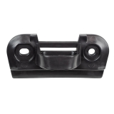 1978-1988 Cutlass Door Window Guide Plate Image