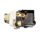 1968-1969 Camaro Rally Sport Headlight Switch Image