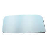 1968-1972 Chevelle Coupe & Sedan Rear Window Glass Image