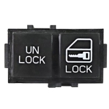 1982-1989 Camaro Power Door Lock Switch Right Side Image