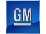 Brand Logo GM