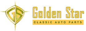Brand Logo GoldenStar