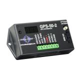 Dakota Digital GPS Speed/ Compass Sender/ BIM Image