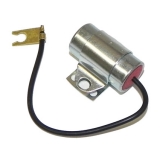 1970-1974 Chevelle Coil Radio Capacitor Image