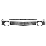 1970-1972 Nova Super Sport Grille Kit Image