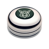 1970-1988 Monte Carlo GT Performance GT3 Billet Horn Button V8 Color Emblem Standard Image