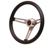 1967-2002 Camaro GT Performance GT3 Retro GM Foam Steering Wheel: 36-5451