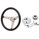 Steering Wheel Kits