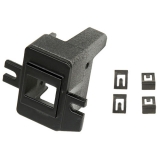 1969 Chevrolet Convertible Top Switch Bracket Image