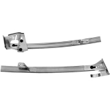 1970-1973 Camaro Window Guides Rear Right Hand Image