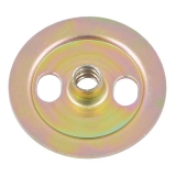 1970-1981 Camaro Door Glass Roller Nut Image