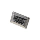 1978-1988 G-Body Power Window Switch 2 Button Image