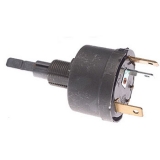 1962-1964 Nova 1 Speed Wiper Switch Image