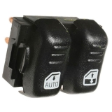 1997-2002 Camaro Power Window Switch Left Side Image