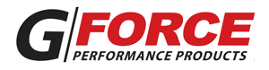 Brand Logo G Force