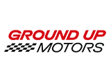 Brand Logo Ground up Motors