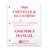 Manuals & Diagrams