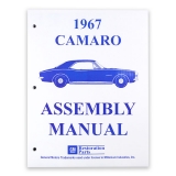 Assembly Manuals