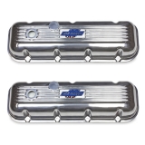 1964-1977 Chevelle Big Block Dick Harrell Valve Covers Image