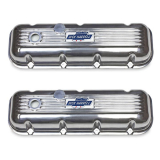 1978-1987 Grand Prix Big Block Dick Harrell Valve Covers Image