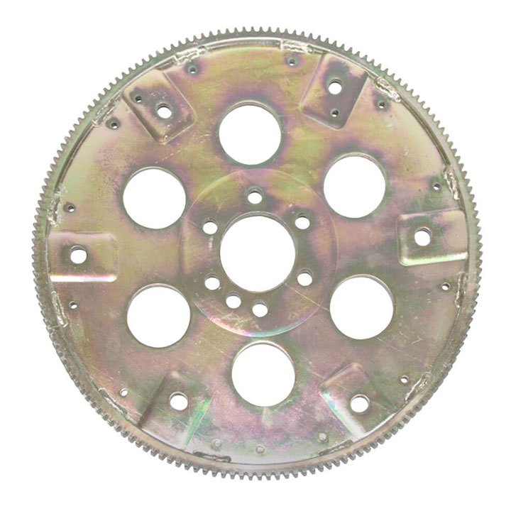 Hays Steel Flex Plate, 168 Tooth Externally Balanced, 19701990 BBC 454