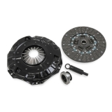 Camaro Hays Street 450 Clutch Kit, 11 Inch 26-Spline, 1969-81 GM 305-350-396-400-455 Image