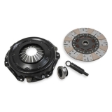 Malibu Hays Street 650 Clutch Kit, 10.5 Inch 10-Spline, 1955-85 GM L6-V6-V8 Image