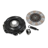 Nova Hays Street 650 Clutch Kit, 10.5 Inch 26-Spline, 1970-84 Chevy-Pontiac-Old V8: 92-1003 Image