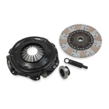 Monte Carlo Hays Street 650 Clutch Kit, 10.5 Inch 26-Spline, 1970-84 Chevy-Pontiac-Old V8 Image