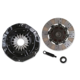 Hays Street 650 Clutch Kit, 11 In. 26-Spline, 1969-1981 Cutlass V8 Image