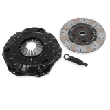 2010-2016 Camaro Hays Street 650 Clutch Kit - GM LS1-2 Image