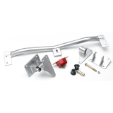 1978-1987 El Camino Hedman LS Conversion Motor Mount Kit For T56 Image