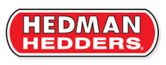 Brand Logo Hedman Hedders