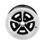 1978-1988 Cutlass HK Magnum Wheel, Aluminum, 17x7 Image