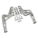 Hooker Competition Long Tube Headers, 1964-1974 BBC, 2 In. Tube 3.5 In. Collector, Stainless Image