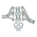 1982-1992 Camaro Hooker Competition Shorty Headers, SB, 1.625 In. Tube 3 In. Collector, Staineless Steel Image