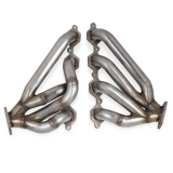 2016-2020 Camaro Hooker BlackHeart Shorty Headers: 70301304-RHKR Image