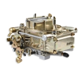 1964-1987 El Camino Holley Classic 390 CFM Carburetor, Vacuum Secondaries, Electric Choke Image