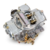 1967-1988 Camaro Holley Classic 750 CFM Carburetor, Vacuum Secondaries, Electric Choke Image