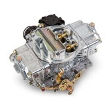 1967-2021 Camaro Holley 670 CFM Street Avenger Carburetor, Electric Choke, Vacuum Secondaries Image