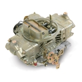 1978-1883 Malibu Holley Classic 650 CFM Carburetor, Vacuum Secondaries, Electric Choke Image