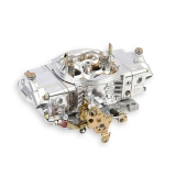 1970-1988 Monte Carlo Holley 750 CFM Aluminum Street HP Carburetor, Mechanical Secondaries Image