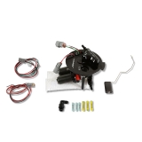 2010-2015 Camaro Holley Dual 340 Lph Pump Module System Image