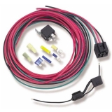 1962-2002 Chevrolet 30 Amp Fuel Pump Relay Kit Image