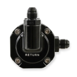 Fuel Pressure Regulators