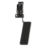 1968-1974 Nova Holley Drive by Wire Accelerator Pedal: 145-160 Image